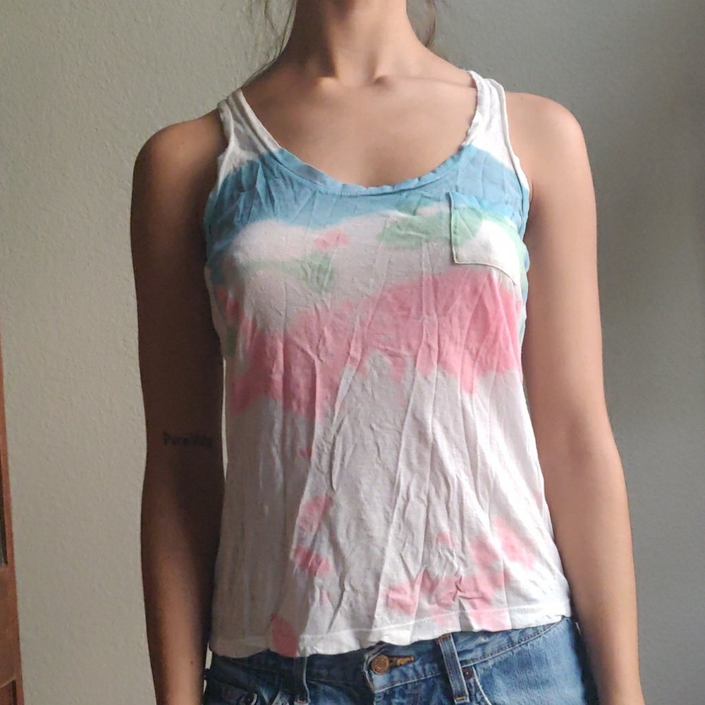 Tank Top from PINK
